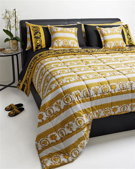 comforter versace|versace comforter set queen.